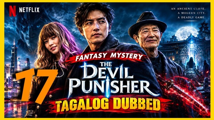 Episode 17 The Devil Punisher 17