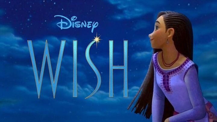 Disney's Wish | Official Teaser