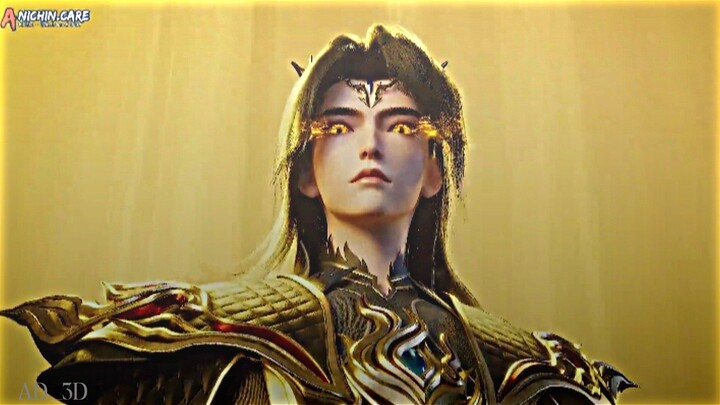 Chen Tian Skin Kaisar😈🔥|| JJ Donghua Lingwu Continent