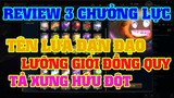 [LMHT] REVIEW 3 CHƯỞNG LỰC CỦA PET CHIBI CỰC HOT | TÊN LỬA - LƯỠNG GIỚI ĐỒNG QUY - TẢ XUNG HỮU ĐỘT