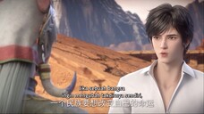 Purple River s2 eps 3 sub indo