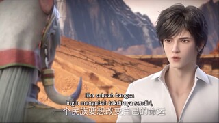 Purple River s2 eps 3 sub indo