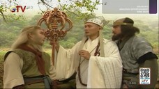 GTV - Kera Sakti Episode 07 | Bahasa Indonesia