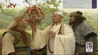 GTV - Kera Sakti Episode 07 | Bahasa Indonesia