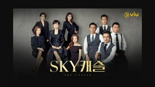 Sky.castle Episode 7