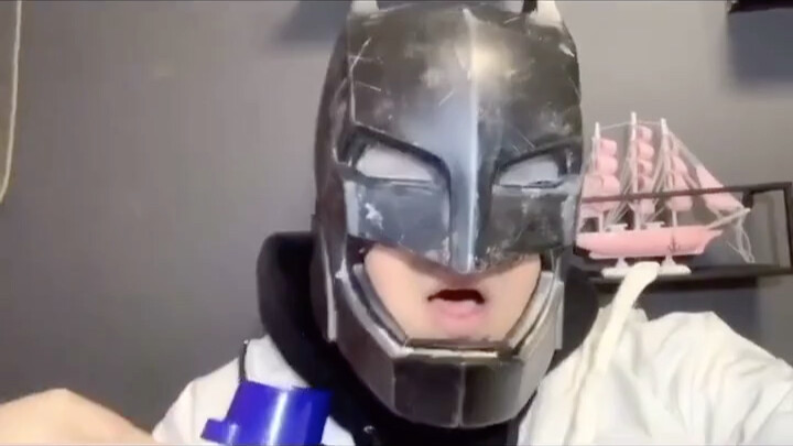 I can't handle it—I'm laughing my head off by myself! Hurry up and come in, everyone!