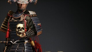 Oda Nobunaga's bad taste! [Jijia Review #275] COOMODEL 1/6 Empire Series Oda Nobunaga 3.0 Pure Coppe