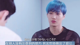 Wu Shixun: A Decade of Not Competing or Rushing