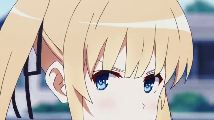 The training method of the random heroine is indeed problematic [Clear Zone Up]