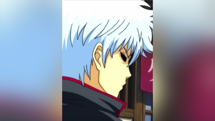 I miss Gintama 😂 anime fyp