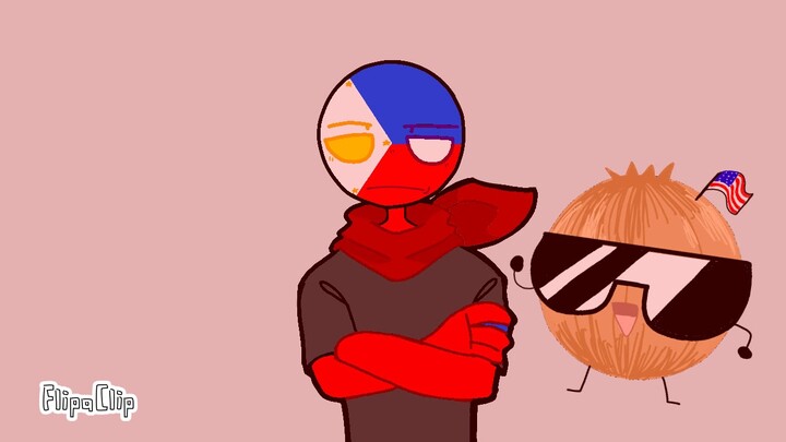 Annoying Pigeon | CountryHumans | (500 Special)