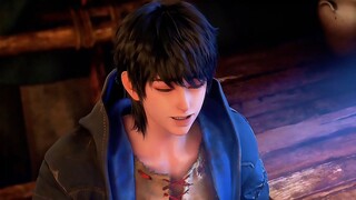 DI YI XULIE Eps 02 Sub Indo Part 2