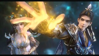Stellar transformation S6Eps27 sub indo
