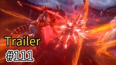 Ep 111 Preview : Battle Through the heavens season 5 | Btth S5 Ep 111
