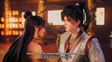 The Sword Emperor Of Eternity Eps 14