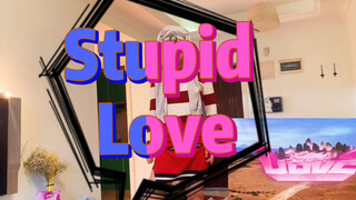 【震惊】7位中外女明星齐跳Lady Gaga新单Stupid Love 来Pick你心中的宇宙舞后Diva