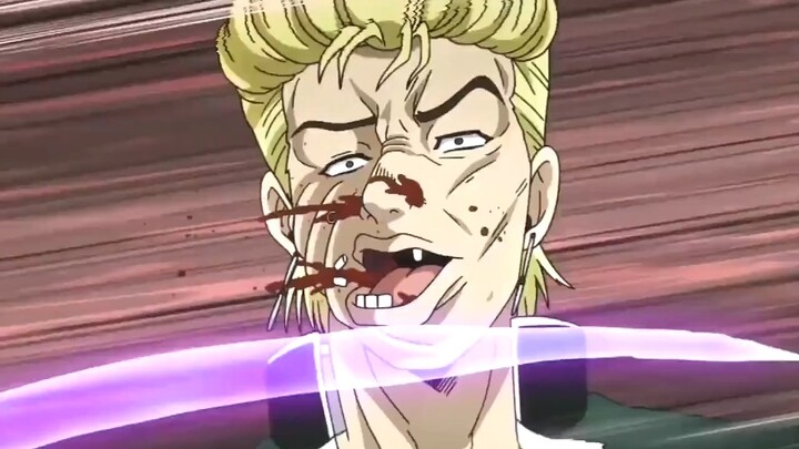 It turns out that Crazy Diamond can also have plastic surgery