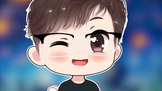 Cập nhật lớn về việc nằm xuống và phát triển! Các đạo cụ được chồng lên nhau, biến đổi và tiến hóa, 