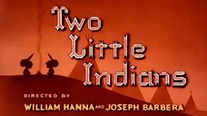 Two Little Indians