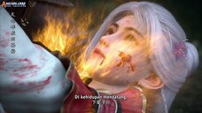 Legend Of Martial Immortal Eps 132 🌀