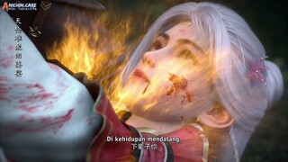 Legend Of Martial Immortal Eps 132 🌀