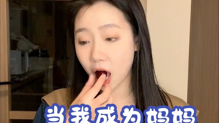 Ngày tôi trở thành một người mẹ, thế giới đã thay đổi