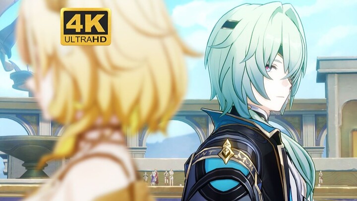 “ความสัมพันธ์ของคุณกับเค่อเซี่ย...เป็นแบบนี้มาตลอดเลยหรือเปล่า?”