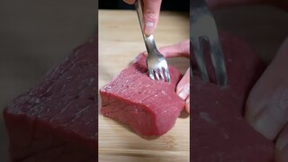 Roast Beef Sandwich |  ASMR COOKING