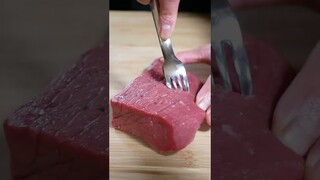 Roast Beef Sandwich |  ASMR COOKING