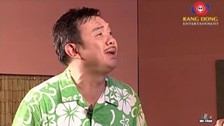 Clip Hài Cuối Cùng của Danh Hài Chí Tài với Danh Hài Hoài Linh - Hài Kịch Hải Ngoại Kinh Điển