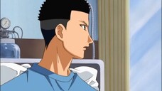 The Prince of Tennis ปริ๊นซ์ ออฟ เทนนิส เจ้าชายลูกสักหลาด ตอนที่ 116