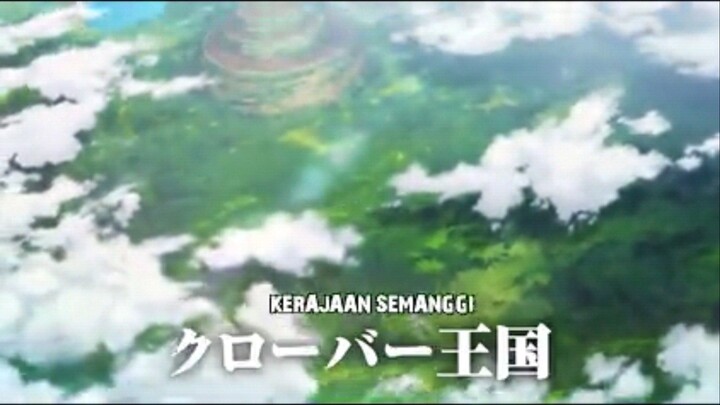 Black Clover