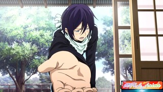 Noragami