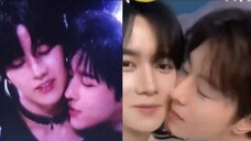[ENG SUB] ABO DESIRE Eliot & Kipuka New BL Series | EliotKupuka lovely drovey #eliothuang #kipukaqiu