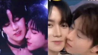 [ENG SUB] ABO DESIRE Eliot & Kipuka New BL Series | EliotKupuka lovely drovey #eliothuang #kipukaqiu