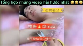 Tổng hợp những video hài hước nhất p2