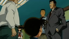 ยอดนักสืบจิ๋ว โคนัน ปี 6 ตอนที่ 283 โอซาก้าดับเบิ้ลมิสทรี่ นักดาบแห่งนานิวะกับปราสาทเจ้าภิภพ