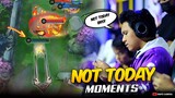 MPL "Not Today" MOMENTS PART 1