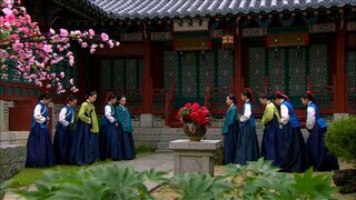 Dong Yi Episode 51