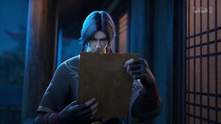 Th3 G4t3 Mytic4l R3alm Eps 03 Sub Indo