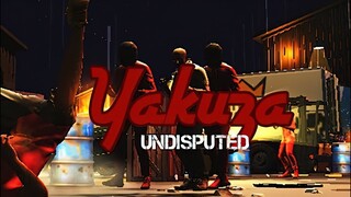 Yakuza Undisputed | GamePlay PC