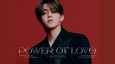 [2021] SVT "Power of Love" DVD | Disc 2 ~ Crush Performance [Cheol Focus]