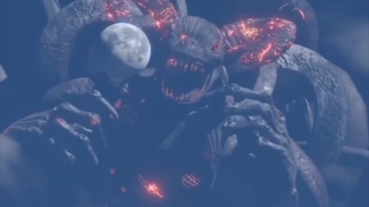 The震撼from a first-person perspective