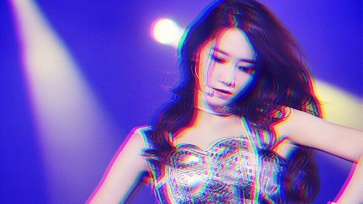 [Lin Yuna – Huyền thoại K-POP] Nguồn gốc của vị trí trung tâm, bản mashup đình đám của thần tượng tr