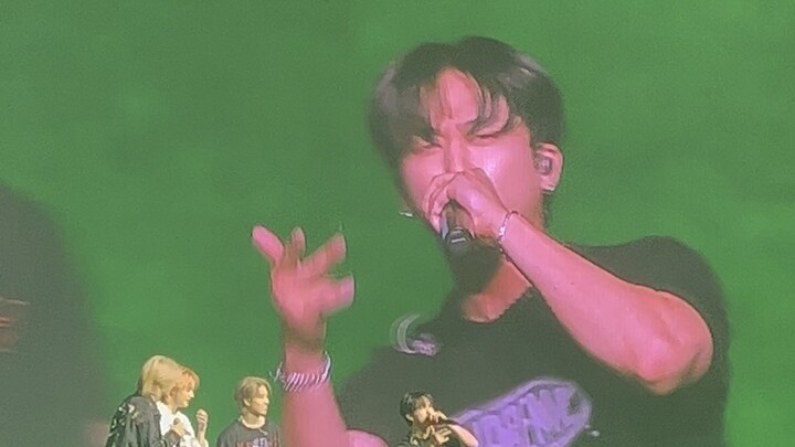 MANIAC MANILA DAY2 Mirror Mirror and Alien