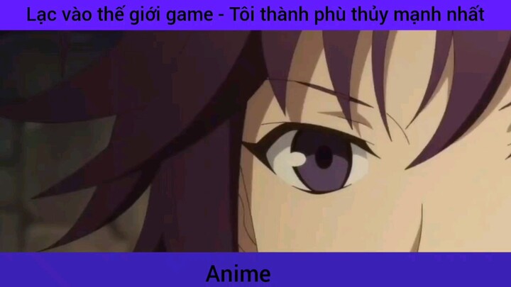 lạc vào thế giới phù thủy mạnh nhất