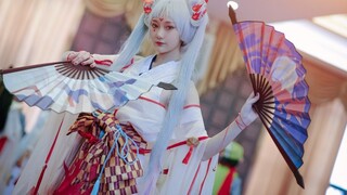 【MAGICAL 6】 Para cosplayer luar biasa di Dazhou Comic Con 2019