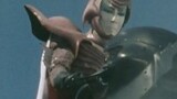 [Kamen Rider Black] Master Pedang Bilginia mendapat sepeda motor