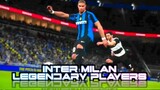 NEW GACHA IN EFOOTBALL MOBILE LEGENDARY PLAYERS FROM INTER MILAN - GOAL HIGHLIGHT ROYALTY GMV