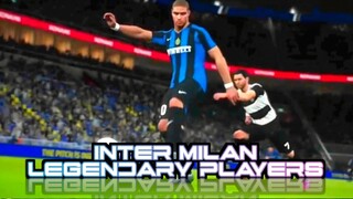 NEW GACHA IN EFOOTBALL MOBILE LEGENDARY PLAYERS FROM INTER MILAN - GOAL HIGHLIGHT ROYALTY GMV